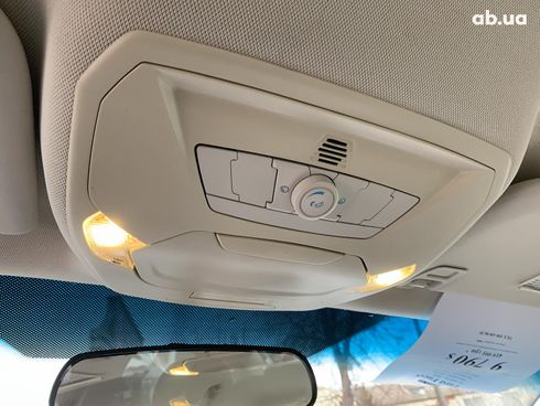 Ford Focus 2016 красный - фото 37