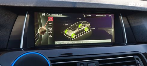 BMW 5 серия 2014 серый - фото 15