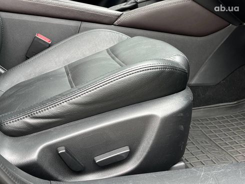 Mazda 6 2015 черный - фото 44