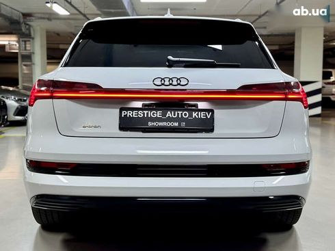 Audi E-Tron 2019 - фото 16