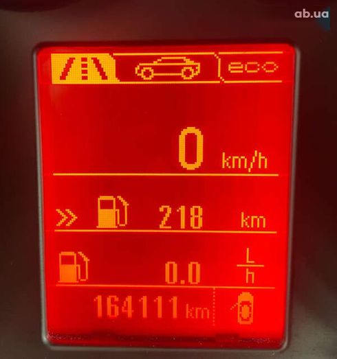 Opel Astra 2015 - фото 6