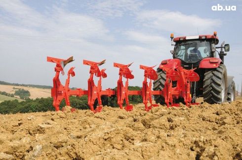 Kuhn Multi-Master 123 4E 2025 - фото 3