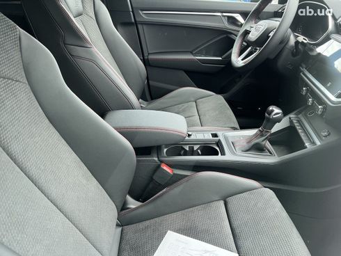 Audi Q3 2022 - фото 16