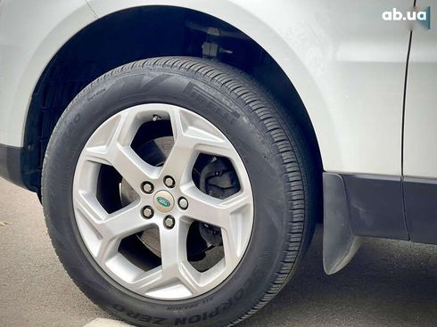 Land Rover Range Rover Sport 2018 - фото 20