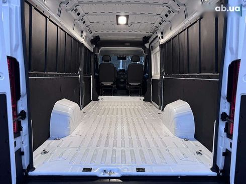 RAM Promaster City 2024 - фото 18