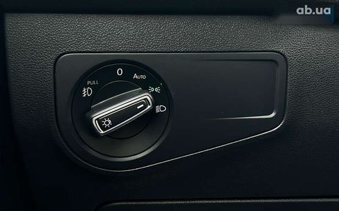 Volkswagen Tiguan 2018 - фото 23