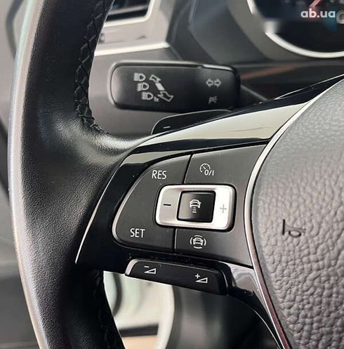 Volkswagen Tiguan 2019 - фото 17