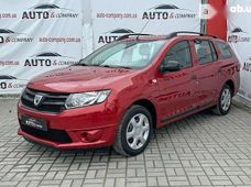 Продажа Dacia б/у - купить на Автобазаре