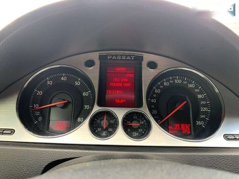 Volkswagen Passat 2007 - фото 16