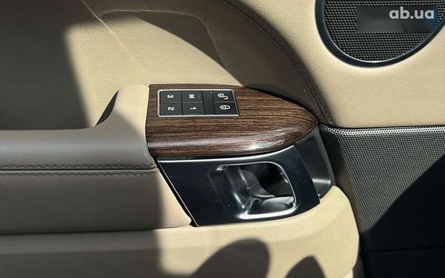 Land Rover Range Rover Sport 2016 - фото 26