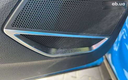 Audi Q3 2020 - фото 7