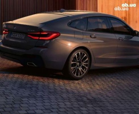 BMW 6 серия 2021 - фото 6