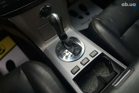 Infiniti fx 35 2006 - фото 18