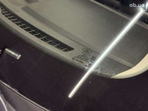 Ford Mustang Mach-E 2021 - фото 27