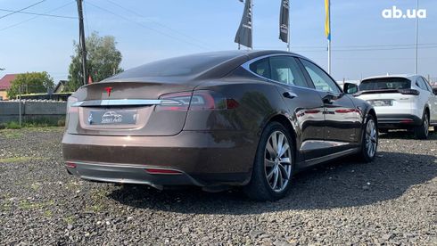 Tesla Model S 2014 - фото 2