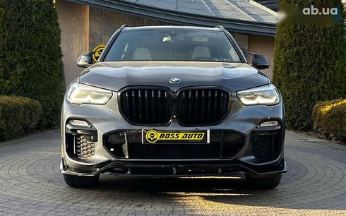 BMW X5 2019 - фото 2