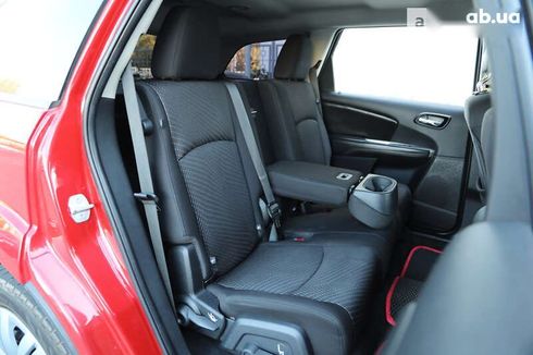 Dodge Journey 2015 - фото 8