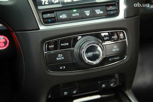 Acura RLX 2017 - фото 18