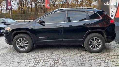 Jeep Cherokee 2019 - фото 5