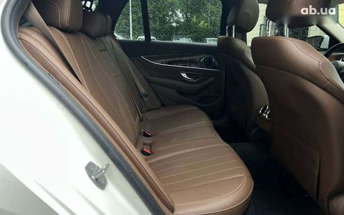 Mercedes-Benz E-Класс 2018 - фото 30