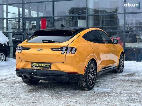 Ford Mustang Mach-E 2021 - фото 7