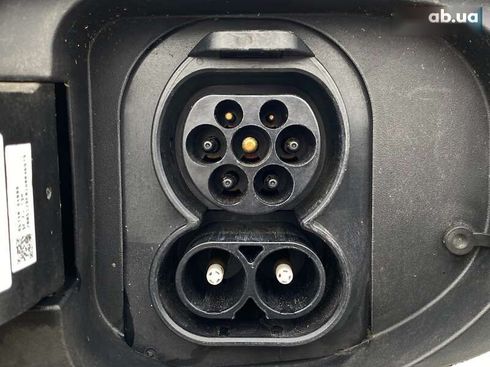 Kia Niro 2020 - фото 12