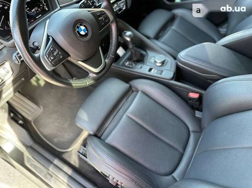 BMW X2 2019 - фото 21