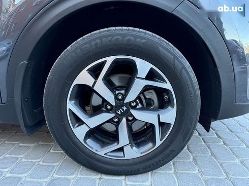 Kia Sportage 2019 - фото 17