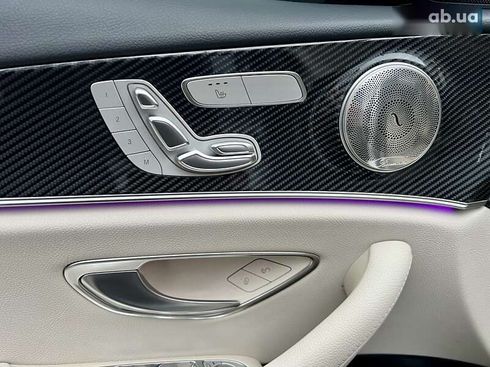 Mercedes-Benz E-Класс 2021 - фото 18
