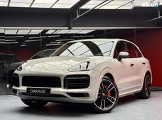 Продажа б/у Porsche Cayenne в Киевской области - купить на Автобазаре