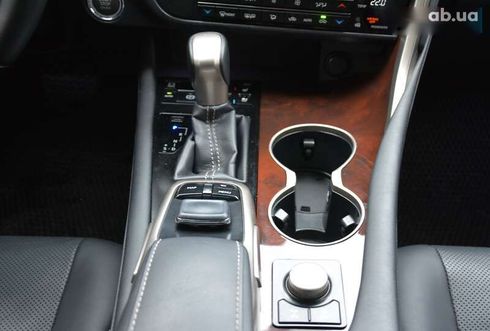 Lexus RX 2016 - фото 24