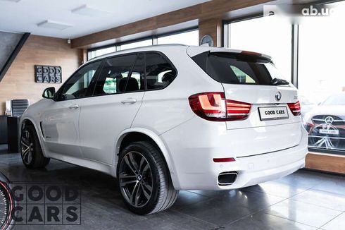 BMW X5 2018 - фото 4