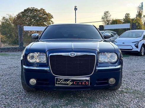 Chrysler 300C 2006 - фото 2
