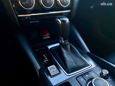 Mazda 6 2015 - фото 30