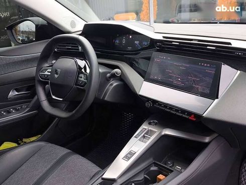 Peugeot 408 2023 - фото 24