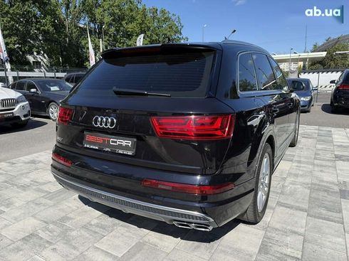 Audi SQ7 2019 - фото 15