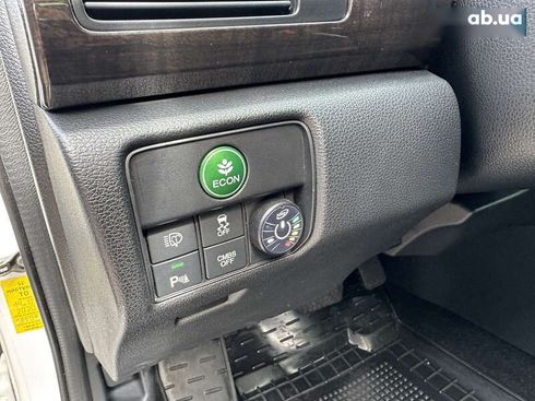 Honda Accord 2013 - фото 22