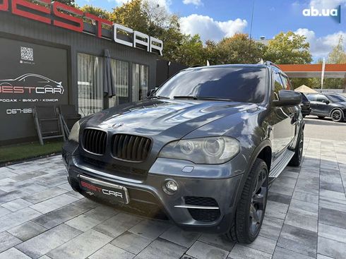 BMW X5 2010 - фото 7