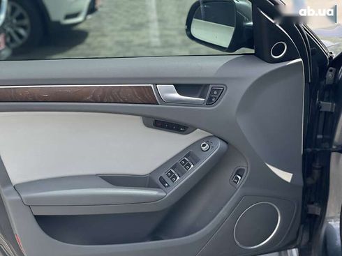 Audi A4 2013 - фото 14