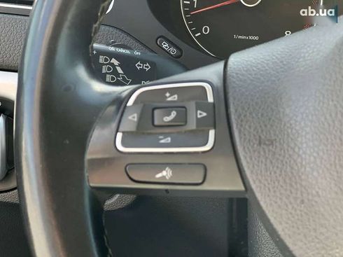 Volkswagen Jetta 2012 - фото 21