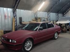 Купить BMW 5 серия 1993 бу в Киеве - купить на Автобазаре