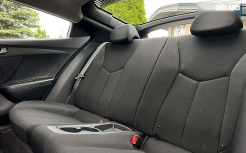 Hyundai Veloster 2017 - фото 15
