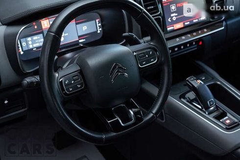 Citroёn C5 AirCross 2021 - фото 28