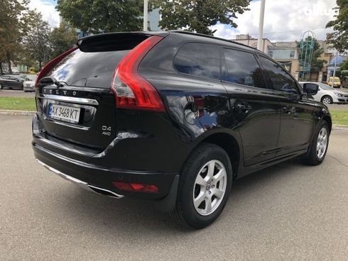 Volvo XC60 2013 - фото 7