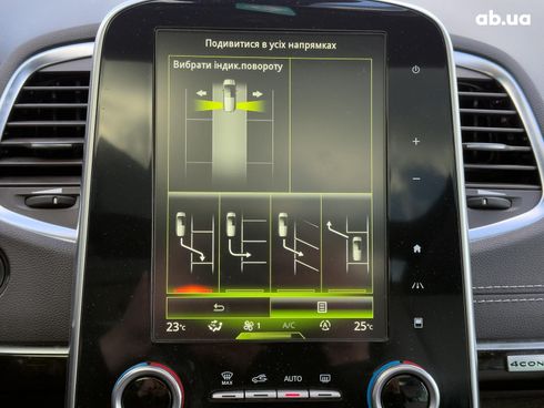 Renault Espace 2016 черный - фото 23