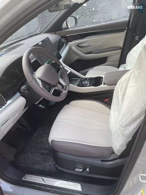BYD Song Plus 2025 - фото 6