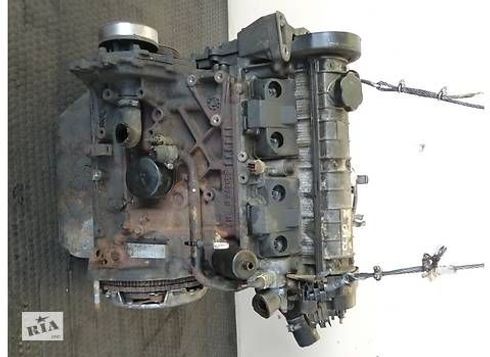 двигатель в сборе для Renault Clio - купити на Автобазарі - фото 2
