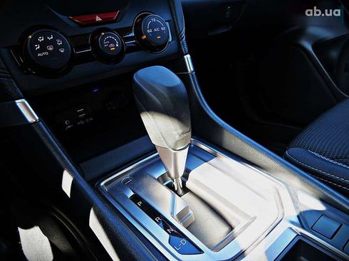 Subaru Forester 2019 - фото 12