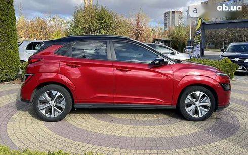 Hyundai Kona 2021 - фото 8