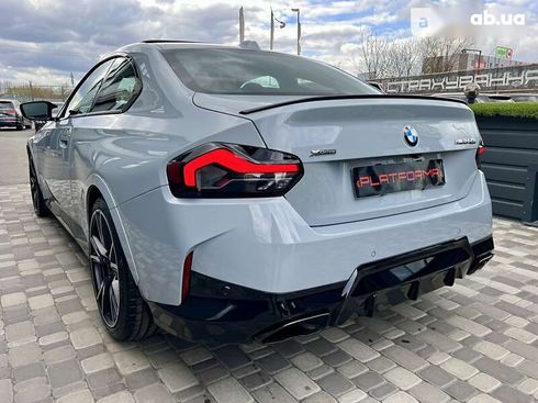 BMW 2 серия 2022 - фото 8
